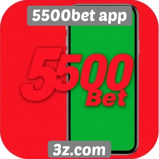 5500bet app análise de recursos disponíveis