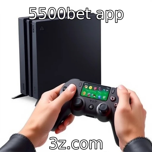 Inovação tecnológica nos consoles de jogos atuais