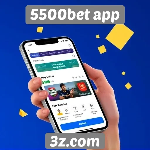 Dicas para iniciantes no uso do 5500bet app